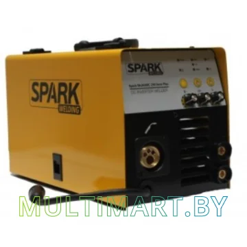 Сварочный аппарат Spark MultiARC 230 Euro Plus